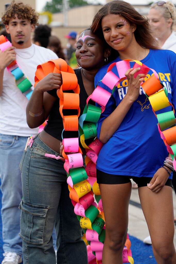 Unity Fest on May 29