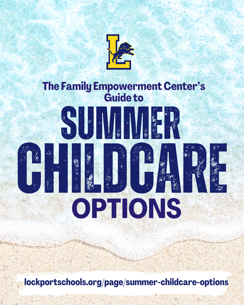summer camp optiona