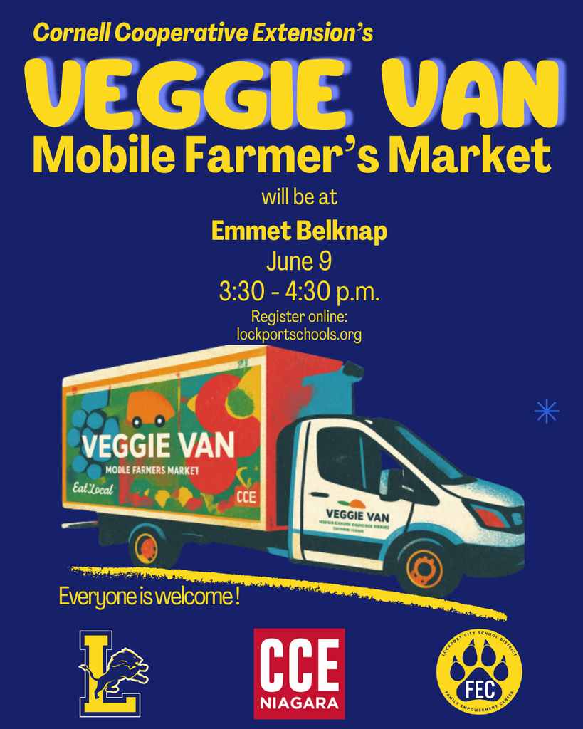 veggie van