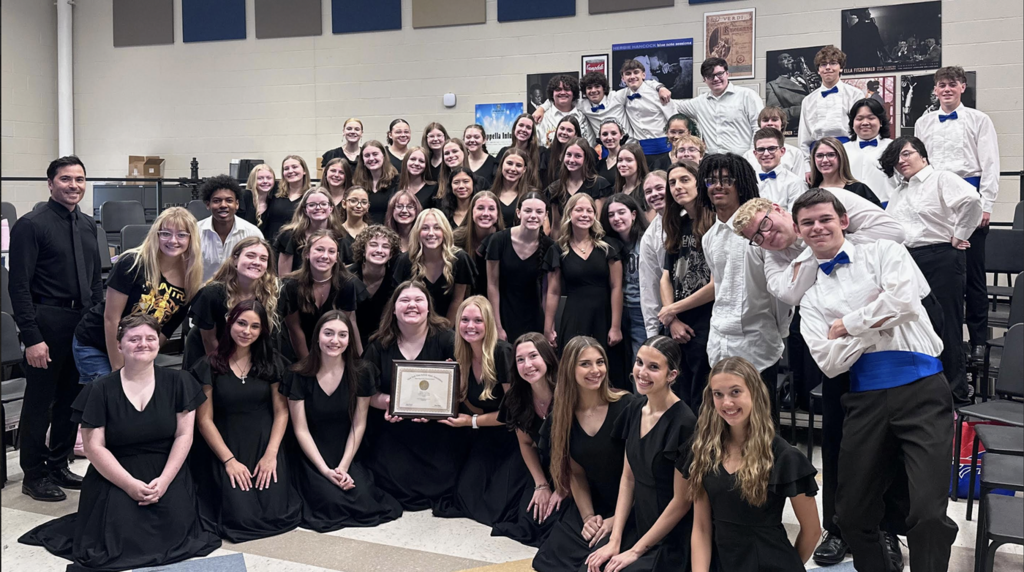 LHS Chorus