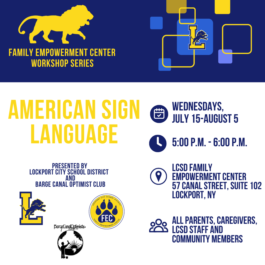 ASL July 2026