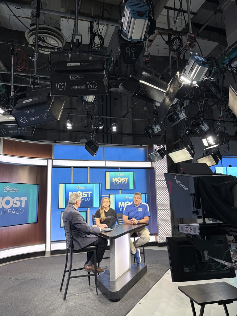 ch 2 studio