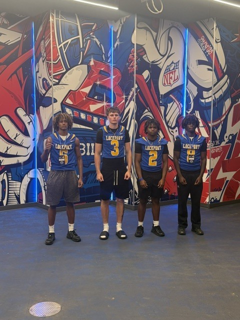 lhs varsity @ highmark