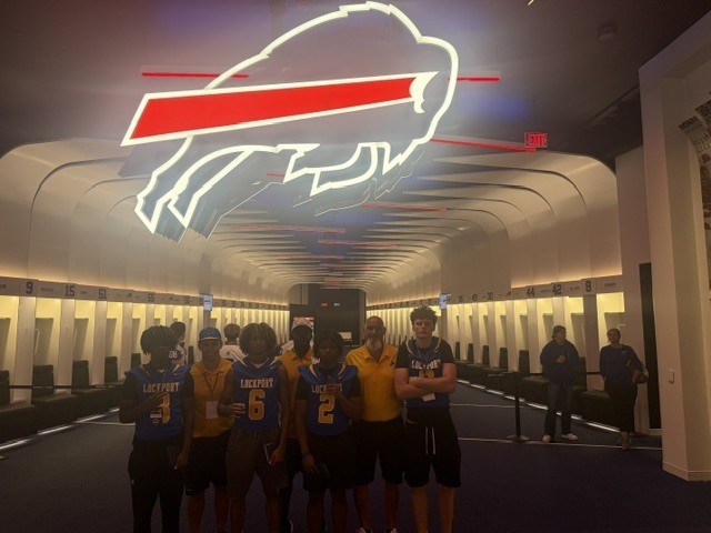 lhs varsity @ highmark