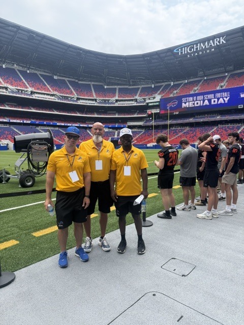 lhs varsity @ highmark