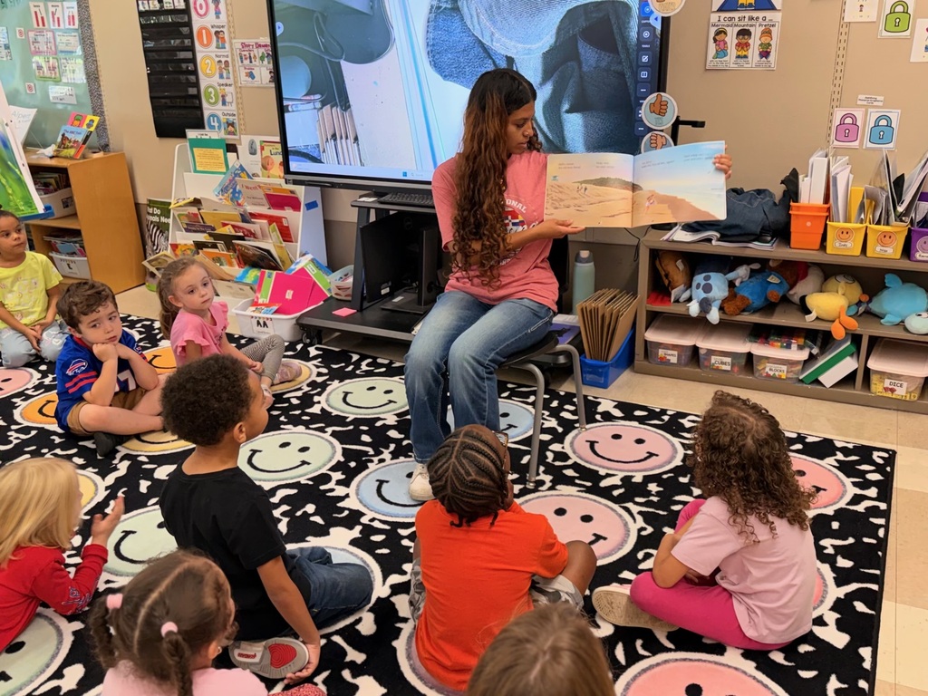 RBK Reading Partners