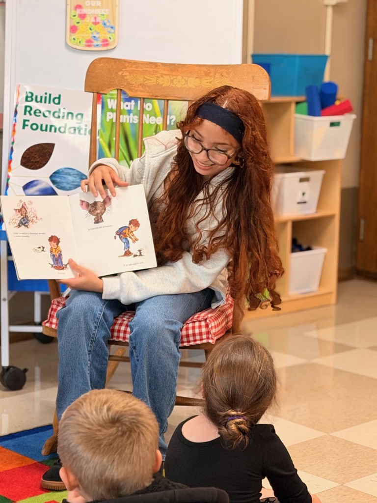 RBK Reading Partners