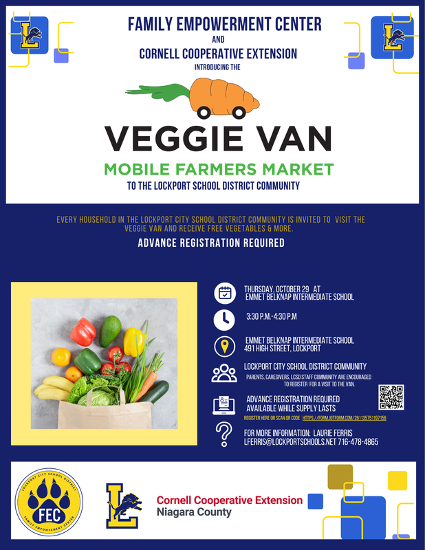 Veggie Van