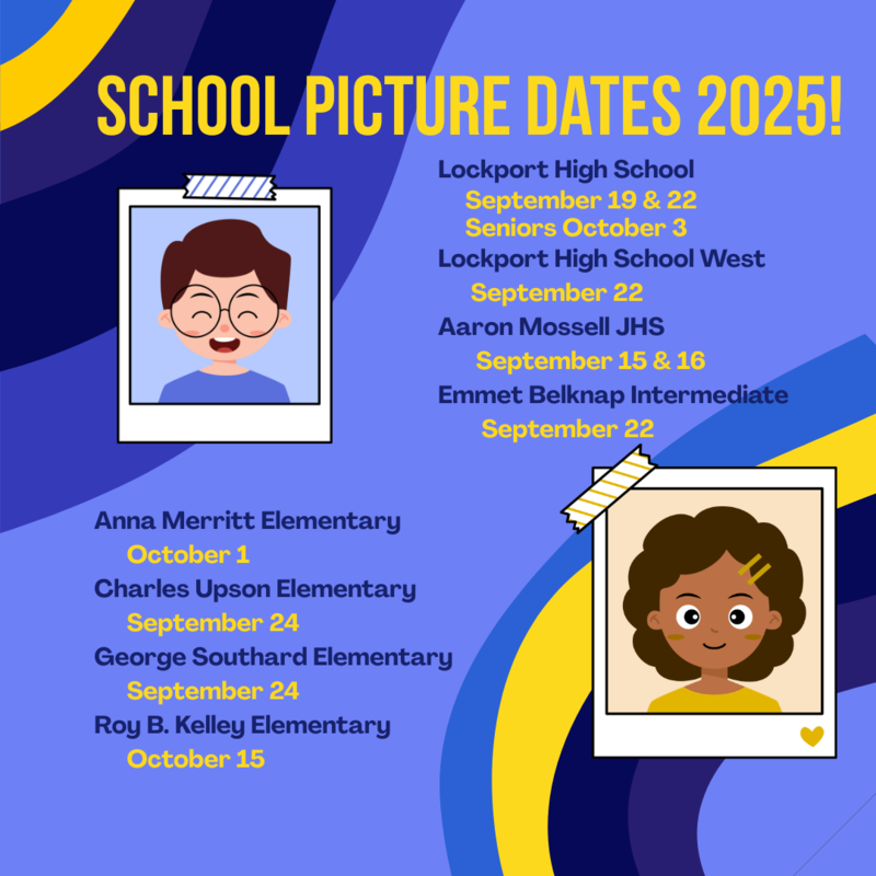 Picture Schedule