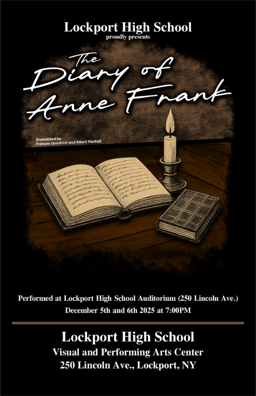 Diary of Anne Frank