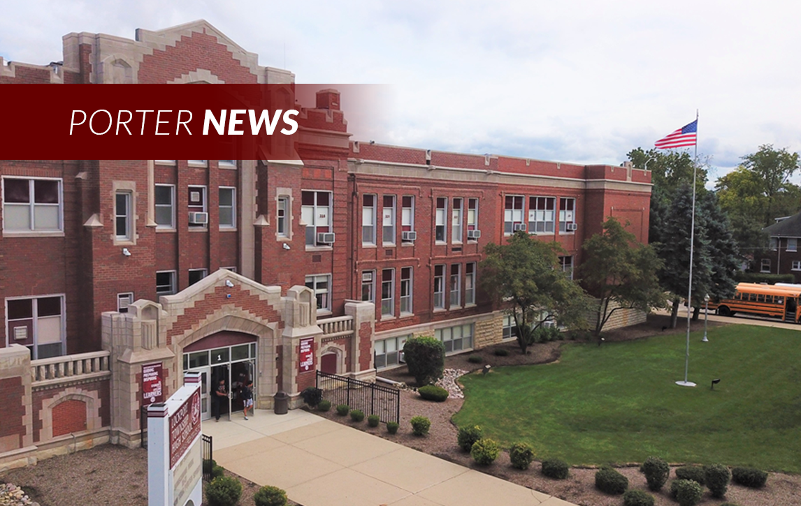 Central Campus Updates | Lockport Township High School District 205