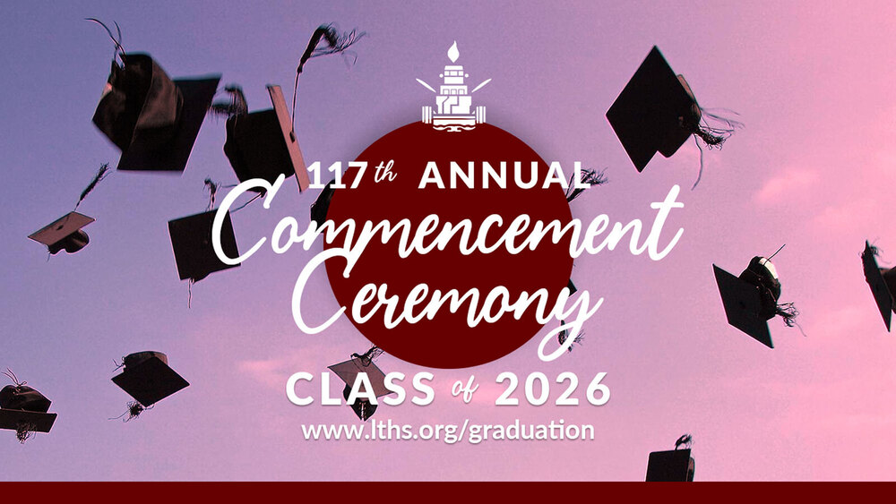 Commencement Ceremony