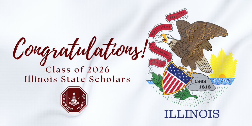 Class of 2026 State Scholars