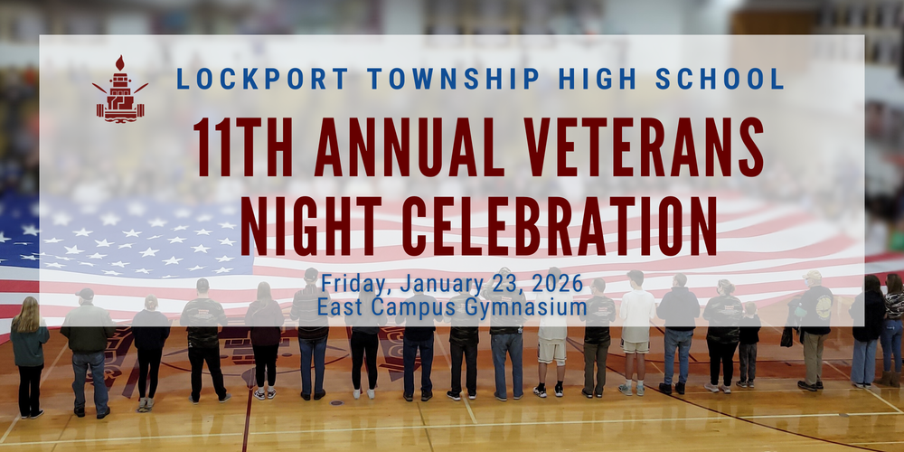 Veterans Night Celebration 