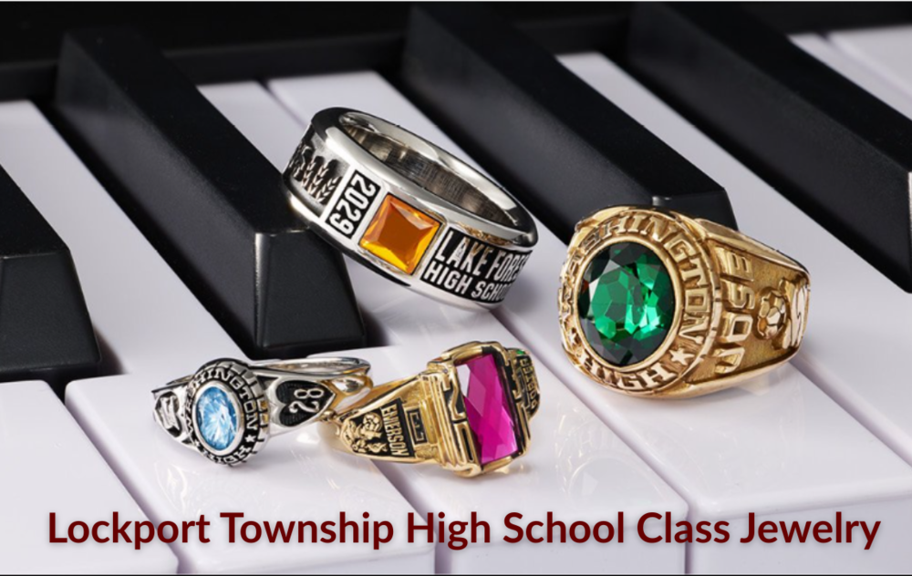 Ring Orders for Sophomores