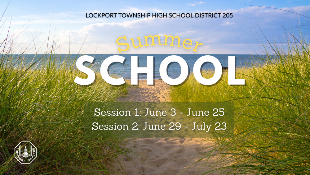 Summer school 2026 and information about two sessions being offered