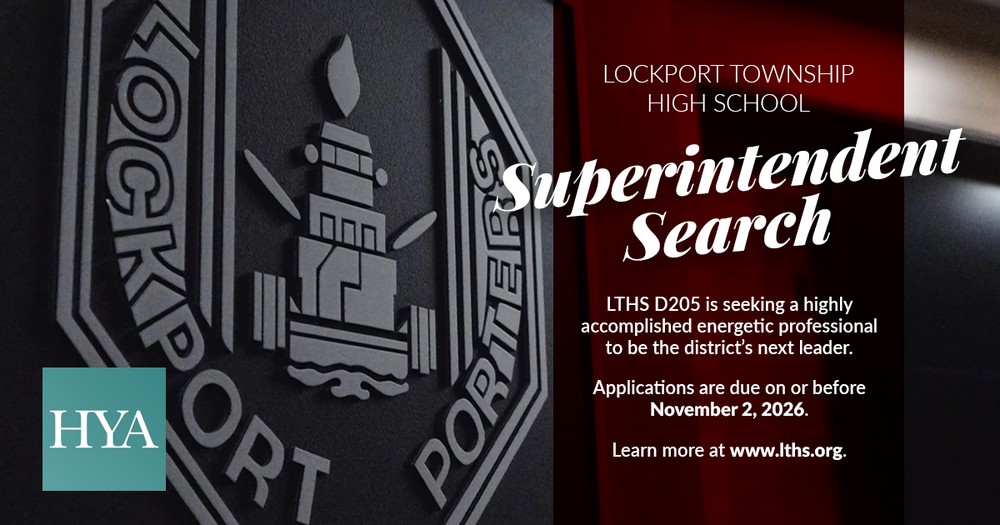 Superintendent Search