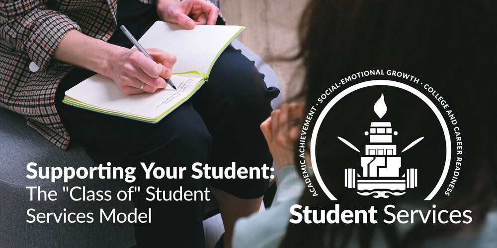 Student Services