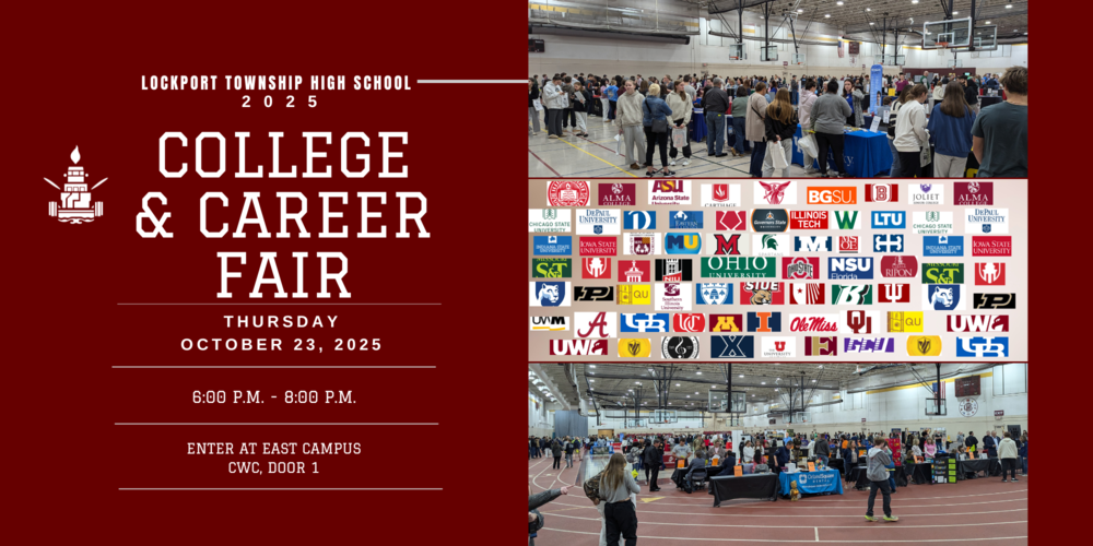 College & Career Fair
