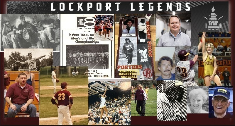 Lockport Legends