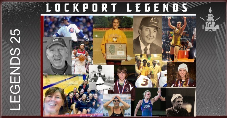 Lockport Legends