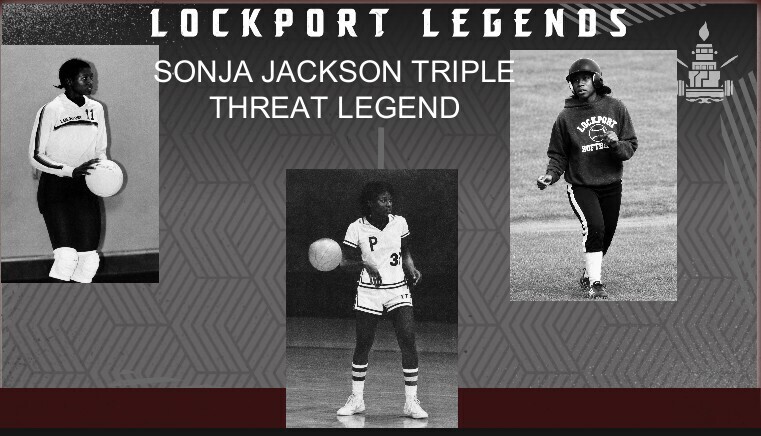 Lockport Legends