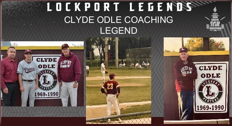 Lockport Legends