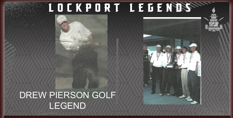 Lockport Legends