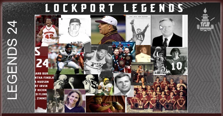 Lockport Legends