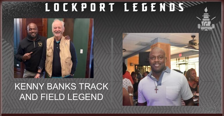 Lockport Legends