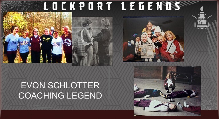 Lockport Legends