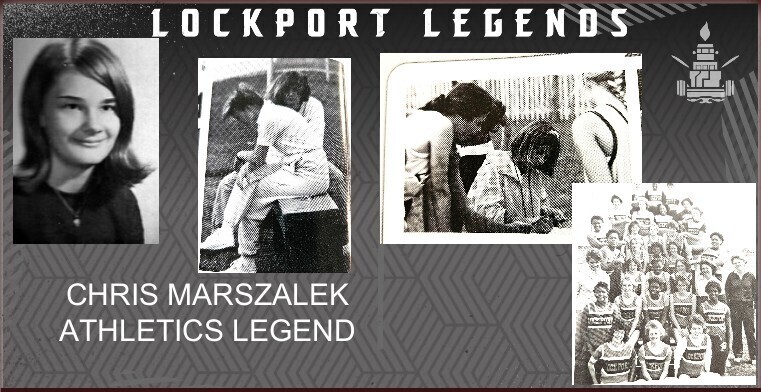 Lockport Legends