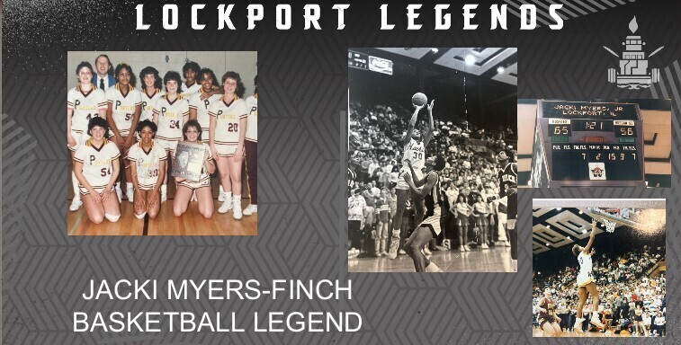 Lockport Legends