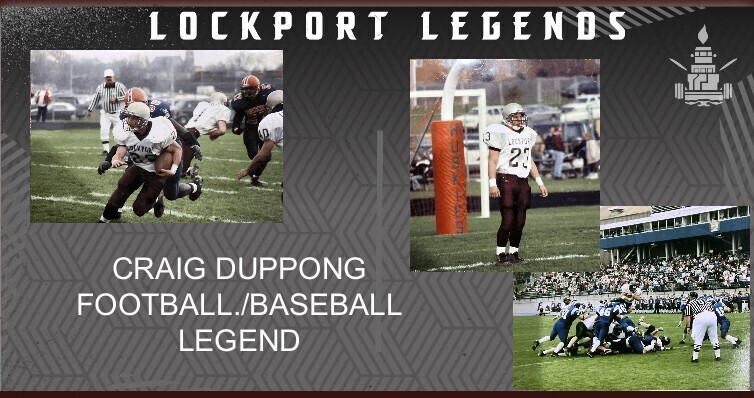 Lockport Legends