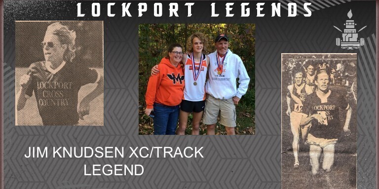 Lockport Legends