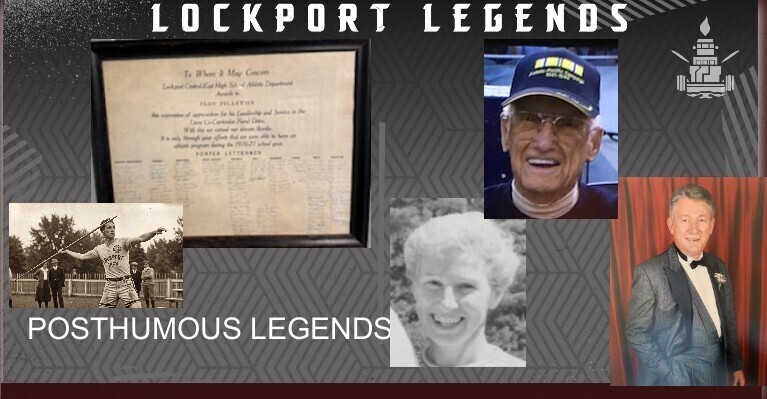 Lockport Legends