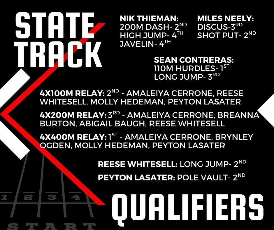 State Track