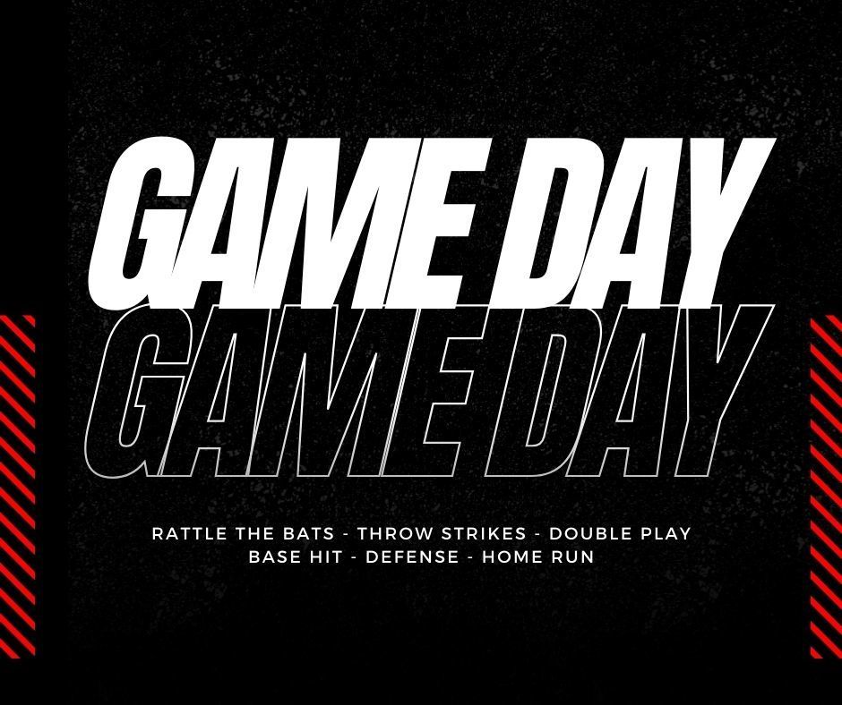 Game Day