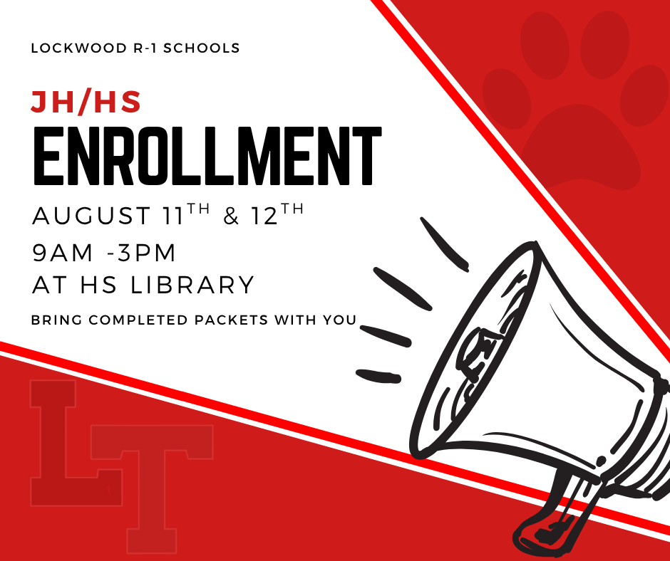 Enrollment 