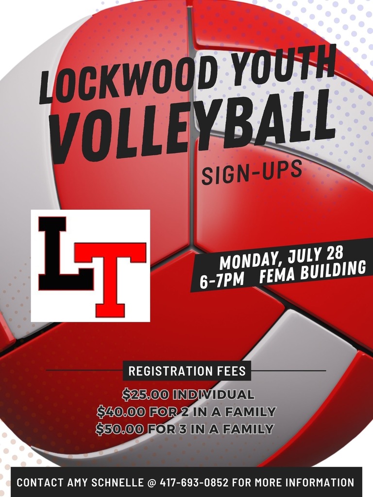 Youth volleyball