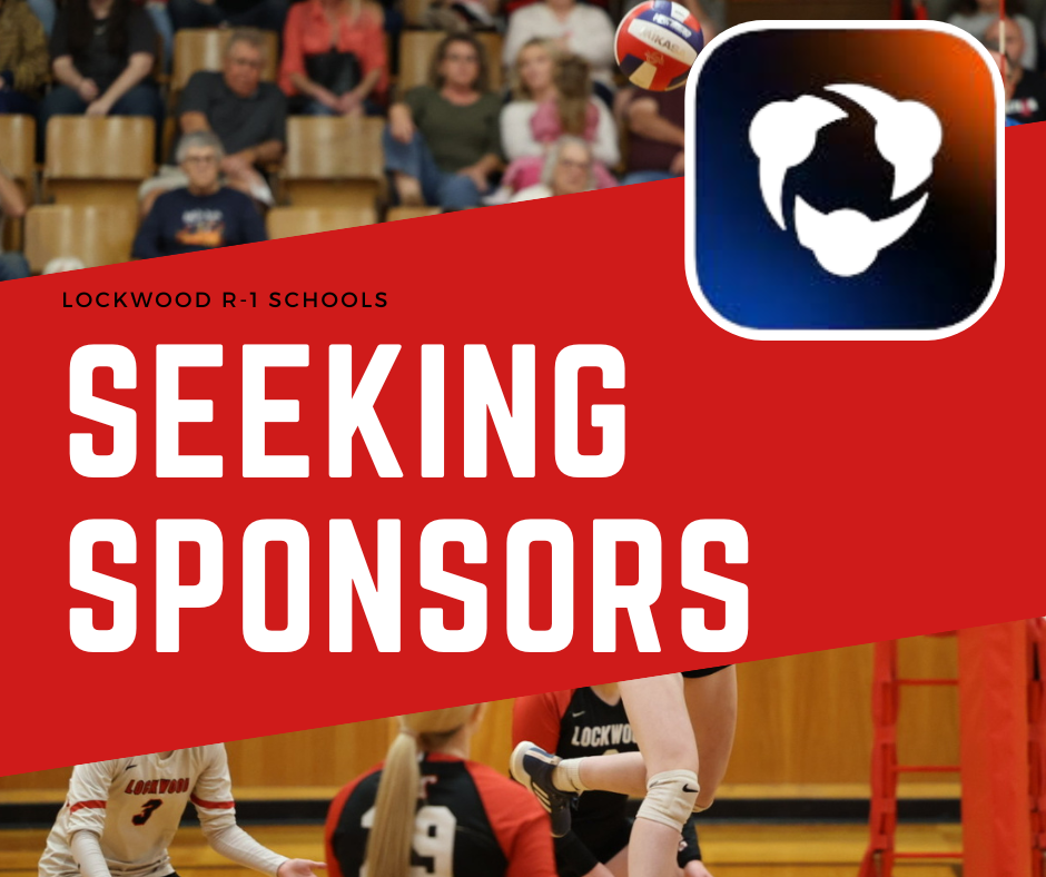 Hudl sponsors