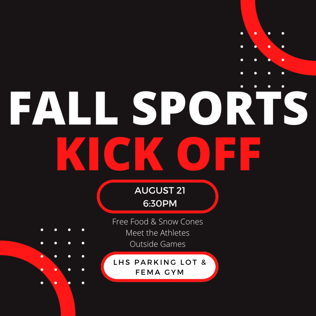 Fall sports kick off