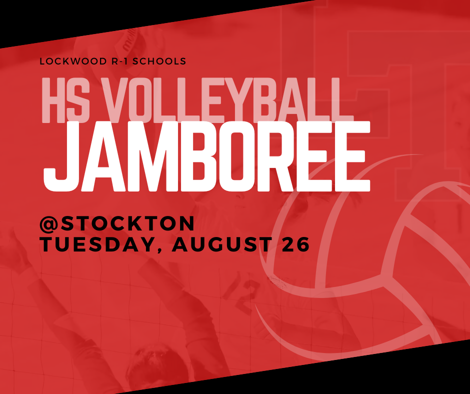 VB Jamboree