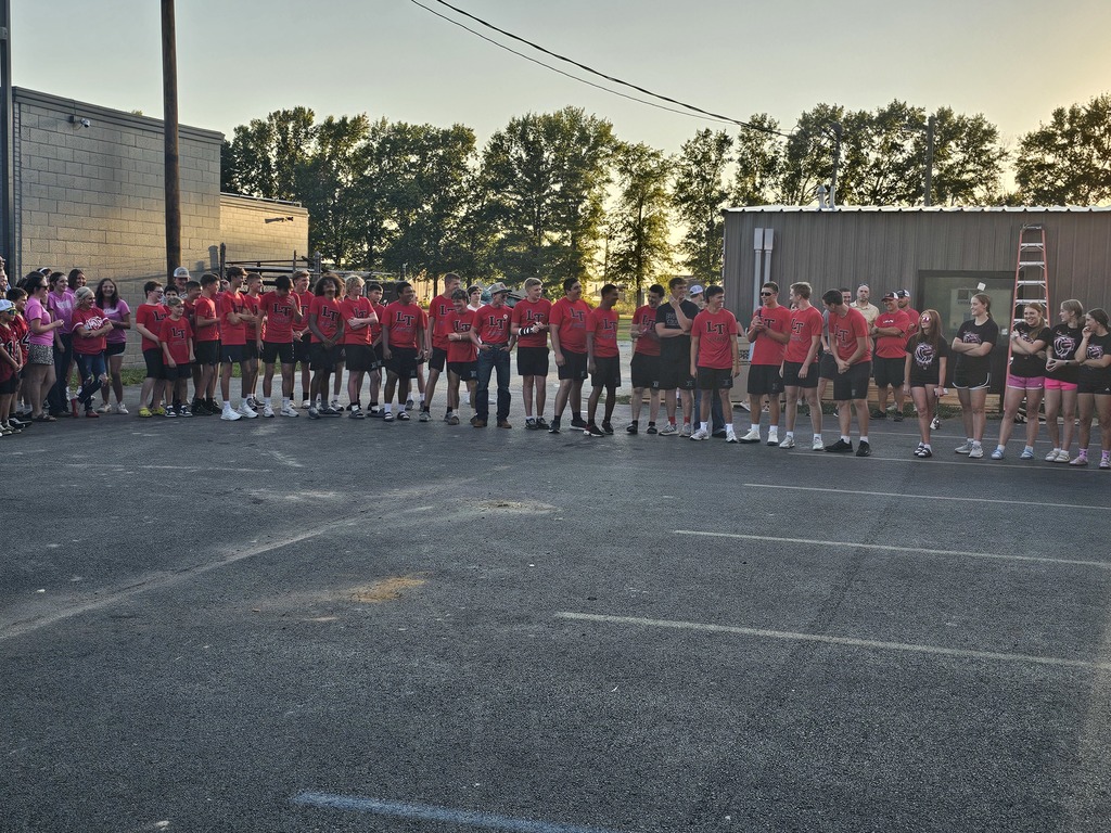 HS Football