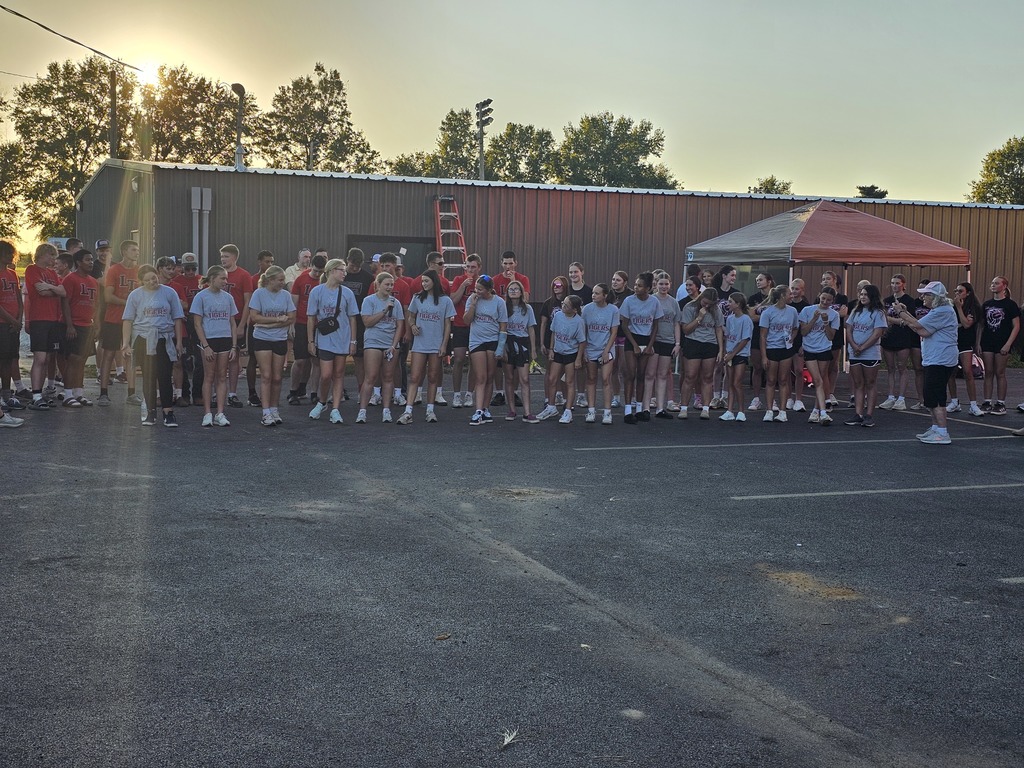 JH Volleyball