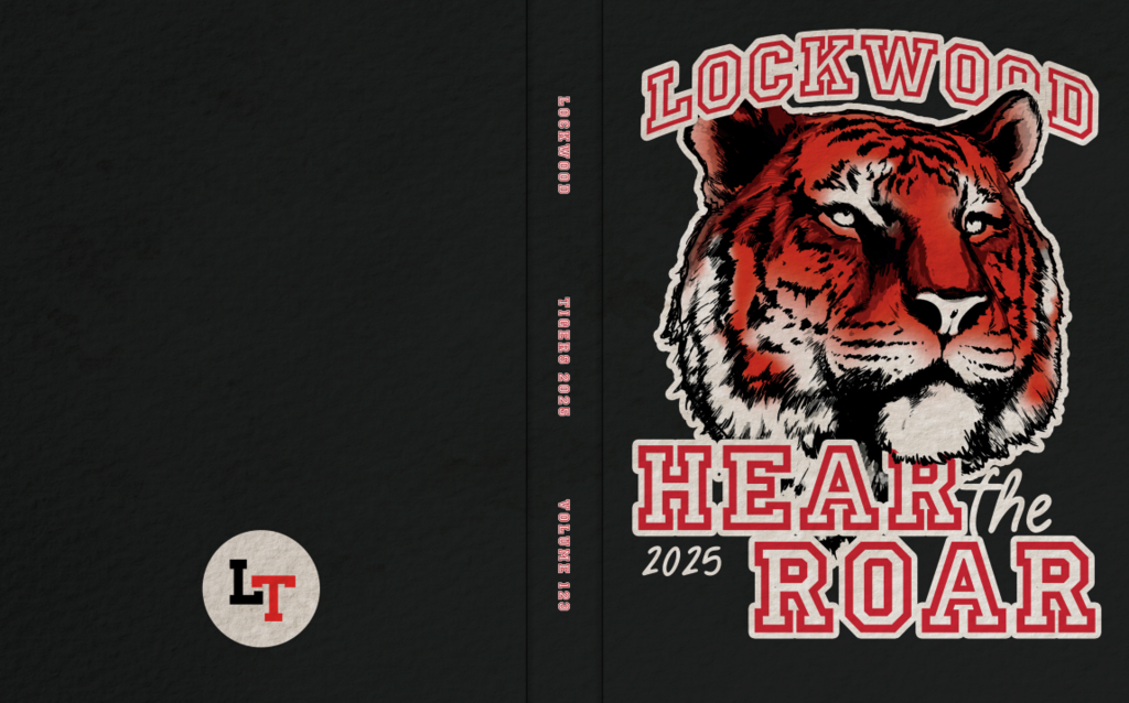 2025 Yearbook