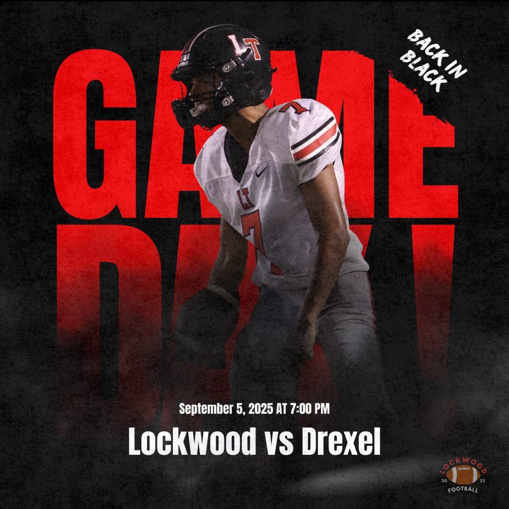 HS FB vs Drexel