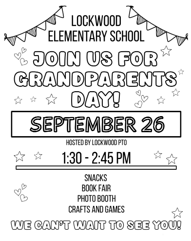 Grandparents Day