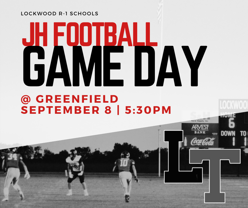 JH FB @ Greenfield