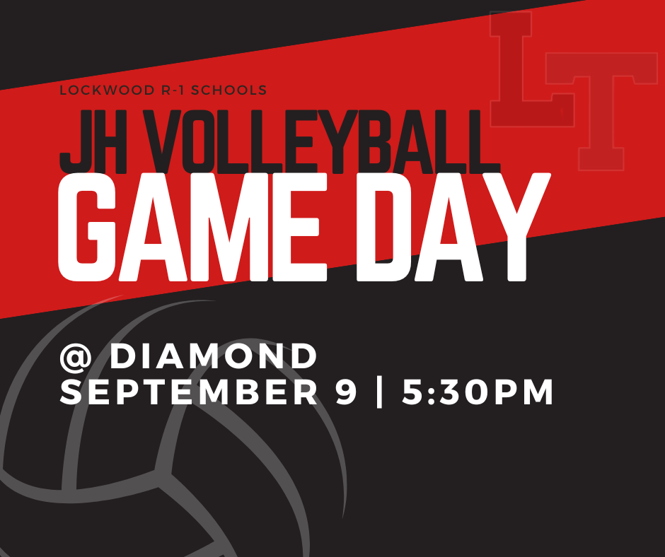 JH VB @ Diamond
